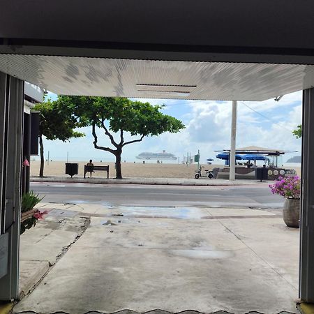 Balneario Camboriu 4 Quartos Avenida Atlantica 外观 照片
