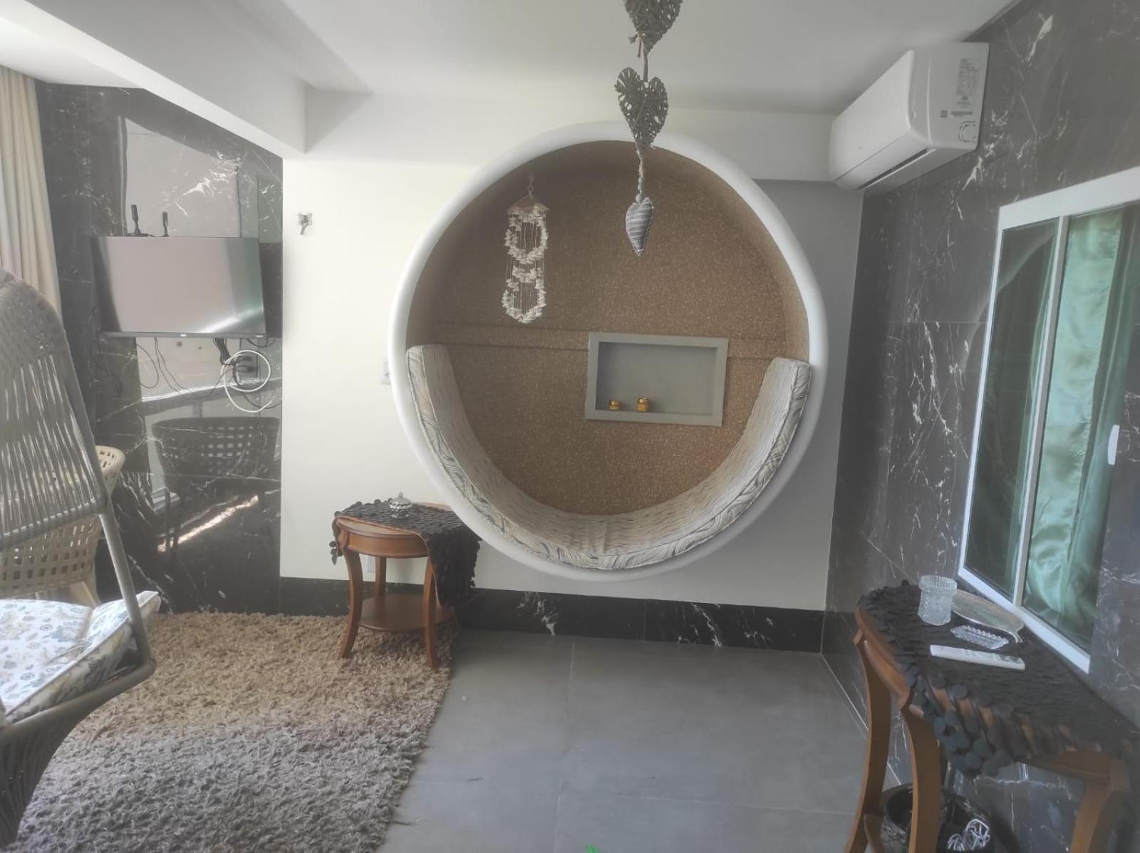 Balneario Camboriu 4 Quartos Avenida Atlantica 外观 照片