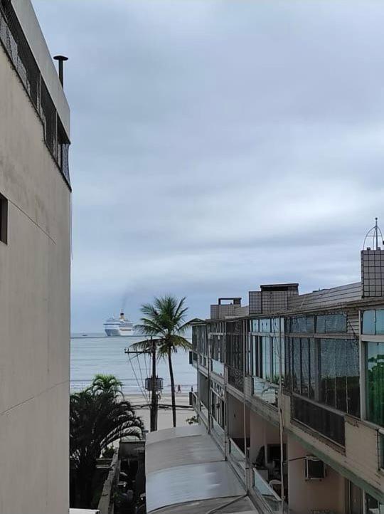Balneario Camboriu 4 Quartos Avenida Atlantica 外观 照片