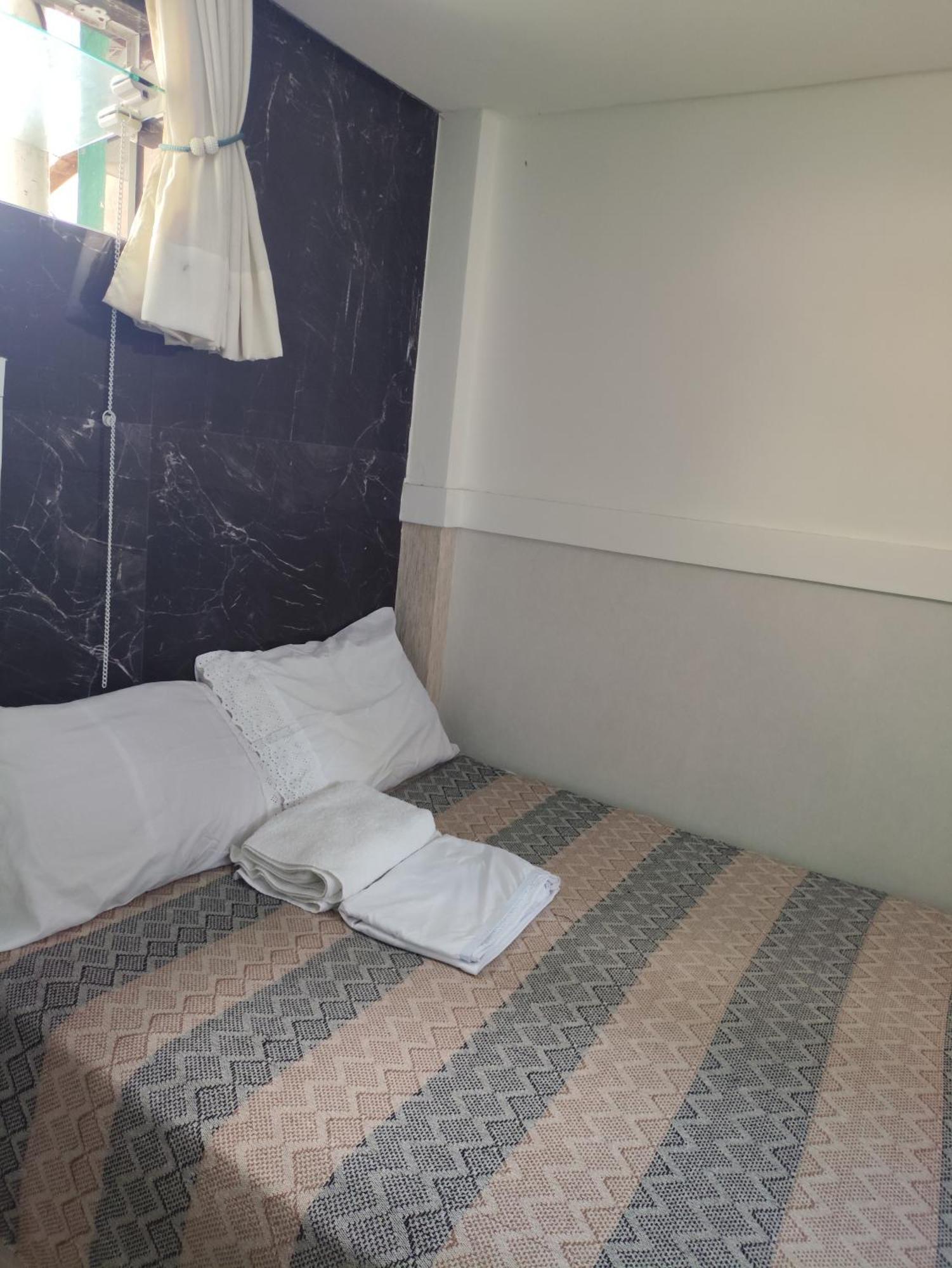 Balneario Camboriu 4 Quartos Avenida Atlantica 外观 照片