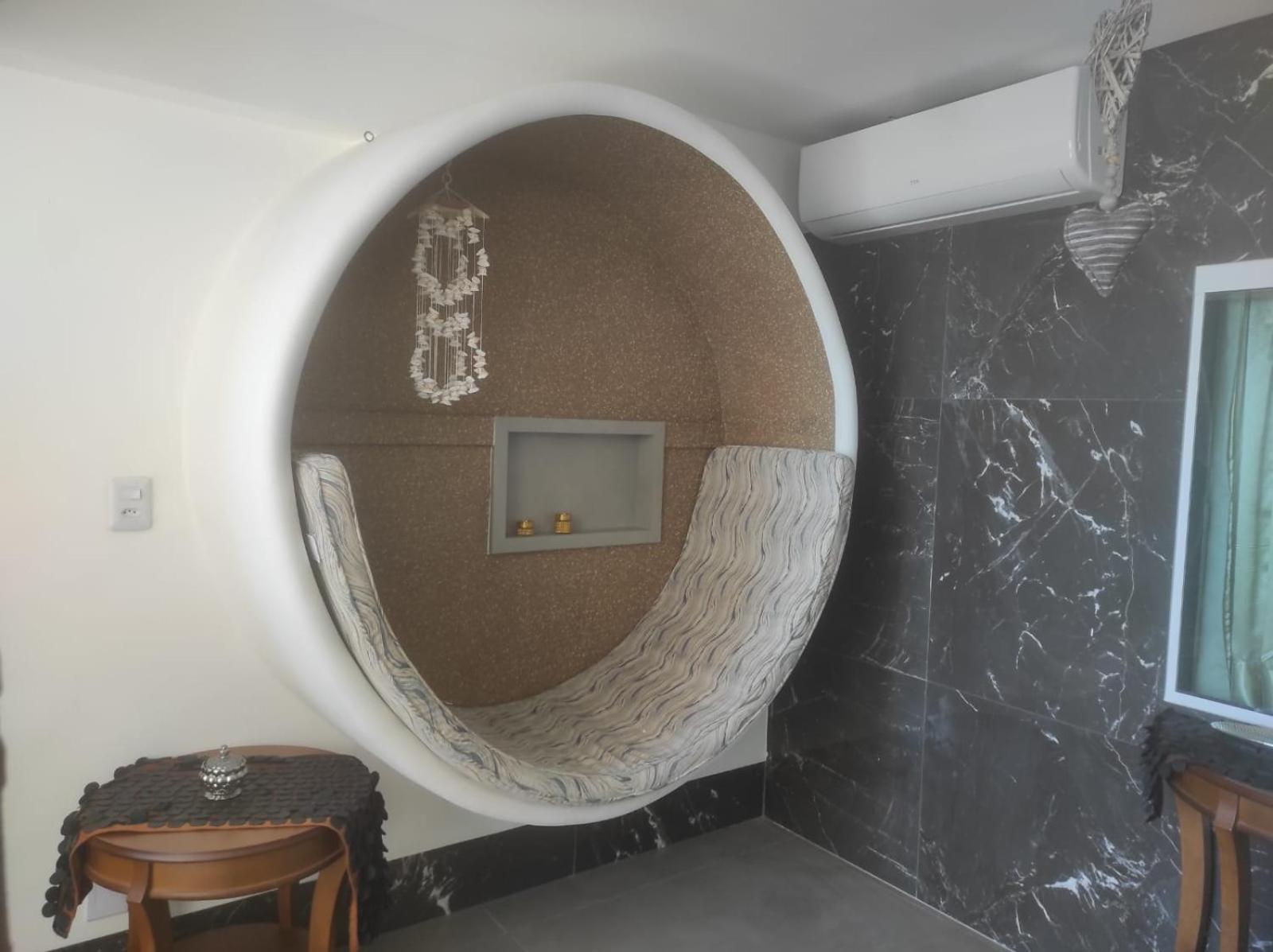 Balneario Camboriu 4 Quartos Avenida Atlantica 外观 照片